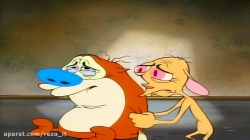 ماجراهای رن و استیمپی - فصل 2 قسمت 12